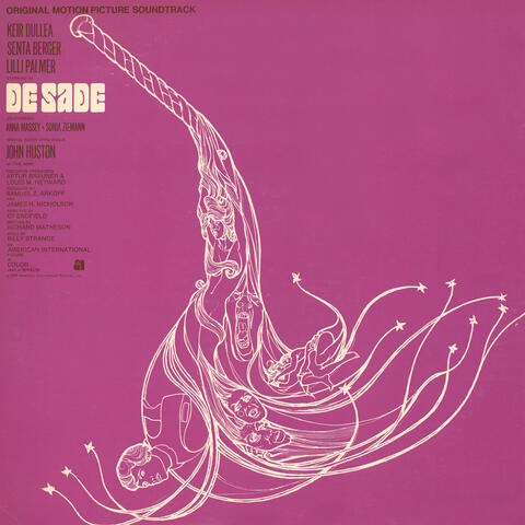 De Sade