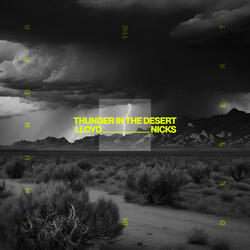 Thunder In The Desert