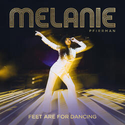 Feet Are For Dancing