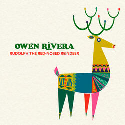 Rudolph The Red-Nosed Reindeer