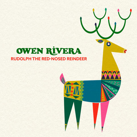 Rudolph The Red-Nosed Reindeer