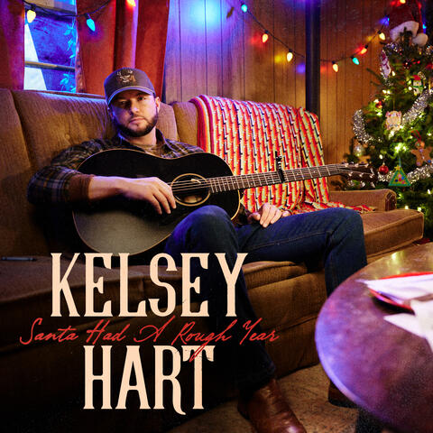 Santa Had A Rough Year