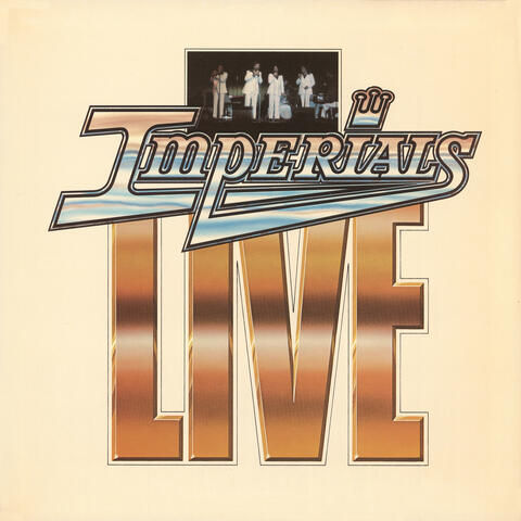 Imperials Live