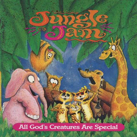 All God's Creatures Are Special