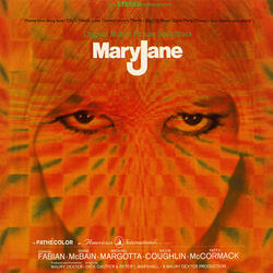 Theme From Mary Jane, Pt. I