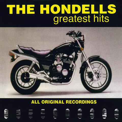 Greatest Hits