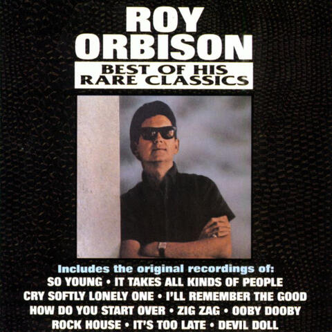 Roy Orbison and Mike Curb Congregation