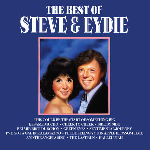 The Best Of Steve & Eydie