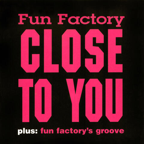 Close To You (Remixes)