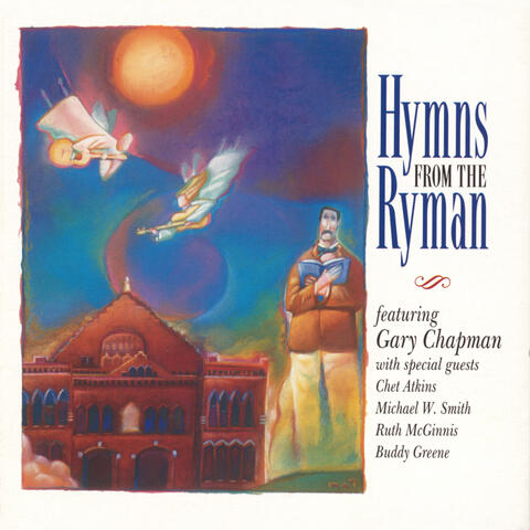 Hymns From The Ryman