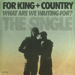 What Are We Waiting For? (The Single)