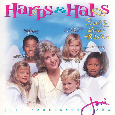 Harps & Halos