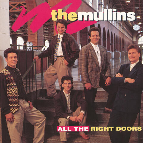 All The Right Doors