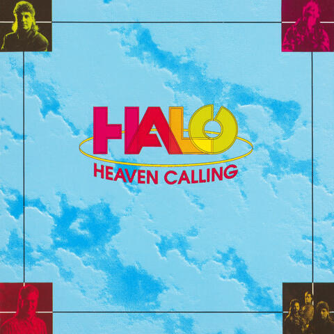 H.A.L.O.
