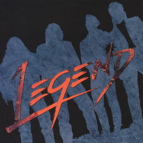 Legend Seven