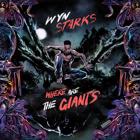 Where Are The Giants