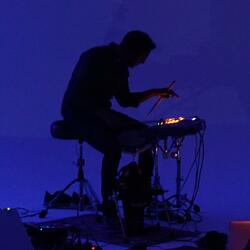 The State Of Being Present - I