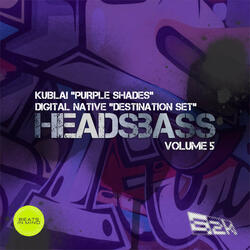 Purple Shades