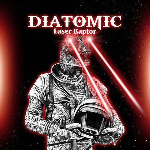Laser Raptor