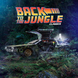Deep In Tha Jungle