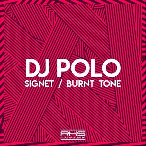 Signet / Burnt Tone