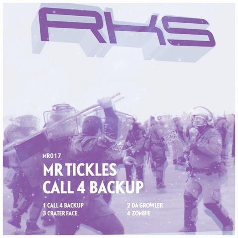 Call 4 Backup
