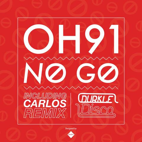 Nogo
