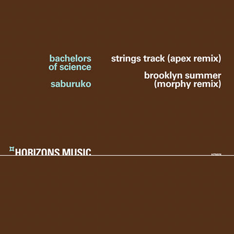 Strings Track / Brooklyn Summer