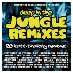 Deep In Tha Jungle