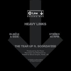 The Tear Up (feat. Scorzayzee)