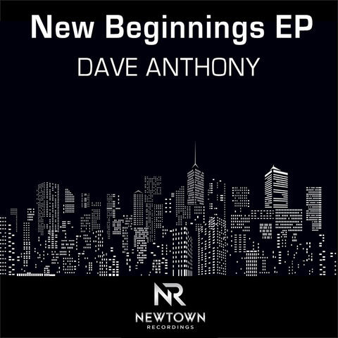 New Beginnings - EP