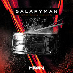 Let The Snare Blow