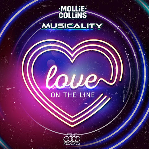 Love On The Line