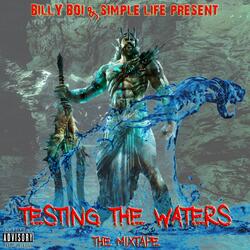 Back On Track (Prod. By Simple Life)