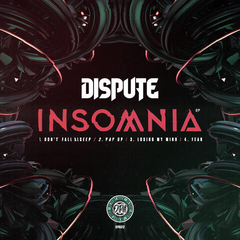 Insomnia
