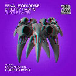Purple Daze