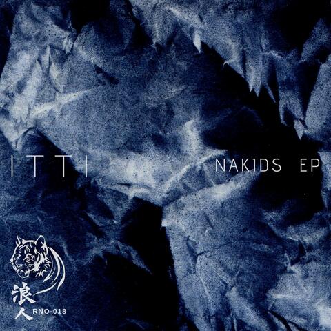 Nakids