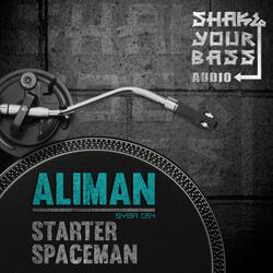 Spaceman