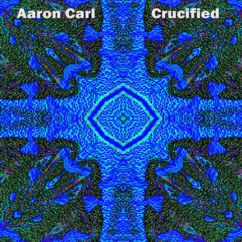 Crucified