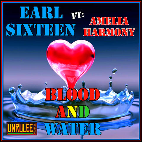 Blood and Water