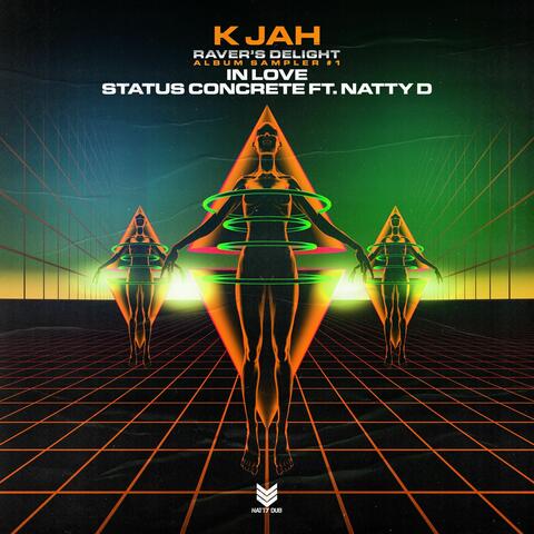 In Love / Status Co ( Ravers delight Album Sampler 1 )