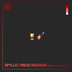 Piscio Negroni
