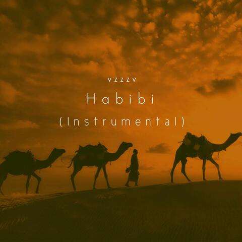 Habibi (Instrumental)