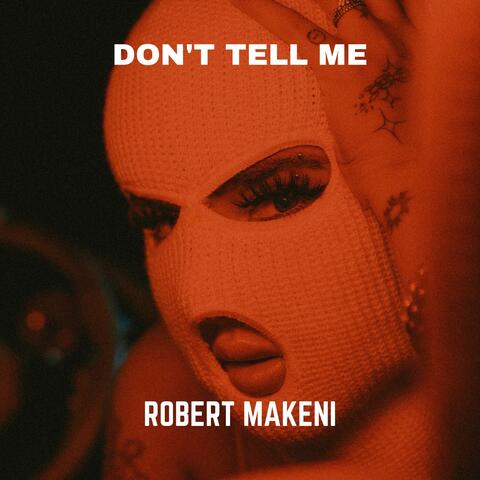 Don't Tell Me (Radio Edit)