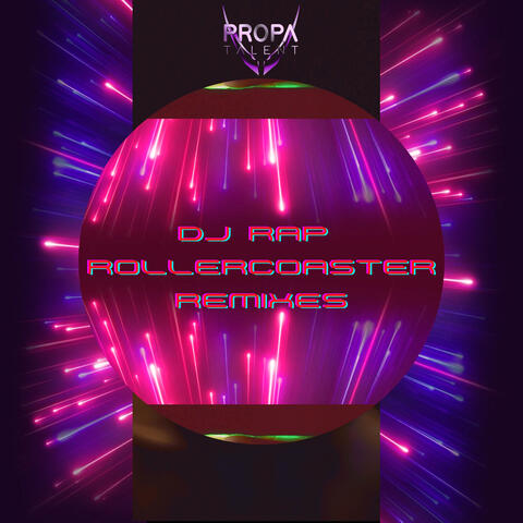 Rollercoaster