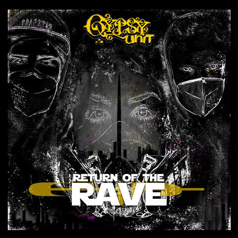 Return Of The Rave