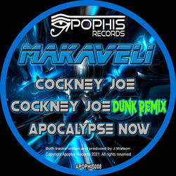 Cockney Joe (Dunk Remix)