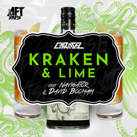 Kraken & Lime