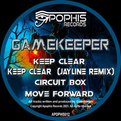 Circuit Box