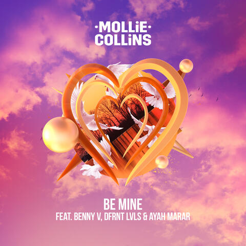 Be Mine